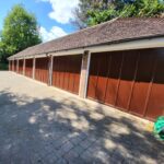 exterior painting and decorating