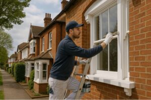 painter and decorator in Woking, painters in Woking, decorator in Woking